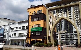 Goodhope Hotel